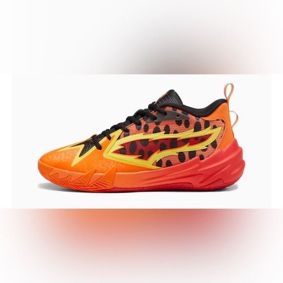 Puma Other - PUMA HOOPS x CHEETOS® Scoot Zeros - Boys 6